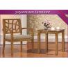 Buy cheap Conference Room Table And Chairs For Custom-Made In China Manufacturer (YW-17) from wholesalers