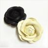 Buy cheap Wedding Decoration Floral Fabric Roses Beautiful Miniature Fabric Flowers from wholesalers