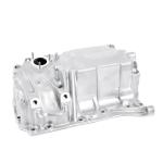 X6 F16 Engine Oil Pan Aluminium Sump for BMW OE 11138580110 11138611689