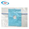 Buy cheap Transparent Sterile PE Surgical Bag Pouch For Shoulder Arthroscopy from wholesalers