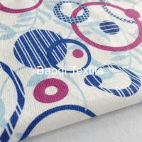 Buy cheap Printed color size 16”100% poly microfiber cleaning cloth， tea towels dry water product