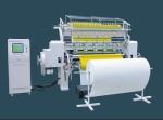 Buy cheap 64 Inches Industrial Quilting Machines With Professional Industrial Computer from wholesalers