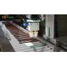 Buy cheap Pen Barrels Automatic Hot Stamping Machine 60 pcs / min 6Kw from wholesalers