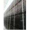 Buy cheap 960*960 P6 SMD1921 Outdoor LED Advertising Screen 5500nit/sqm from wholesalers