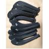 Buy cheap golf iron head cover , Golf headcover , golf head cover , golf headcovers , iron head cover from wholesalers