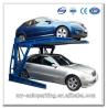Buy cheap Double Parking Car Lift from wholesalers