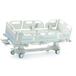 Medical Equipment MultiFunction ICU Patient Hospital Electric Bed