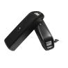 Buy cheap ABS Shell E Bike Battery Cell Replacement Size 360 * 90 * 110mm Include 48V 2A Charger from wholesalers