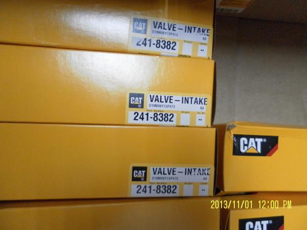 Buy cheap Quality Approval CAT-parts Generator Parts 241-8382 from wholesalers