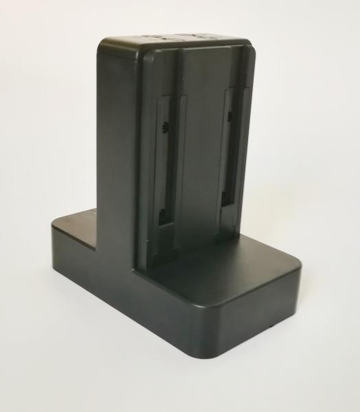 ABS Material High Speed Usb Cable Joy-Con Charging Dock 4 In 1 For Nintendo