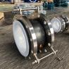 Buy cheap ISO 9001 Certified Flange Ptfe Flexible Rubber Expansion Joint For Pump Valve Connections from wholesalers