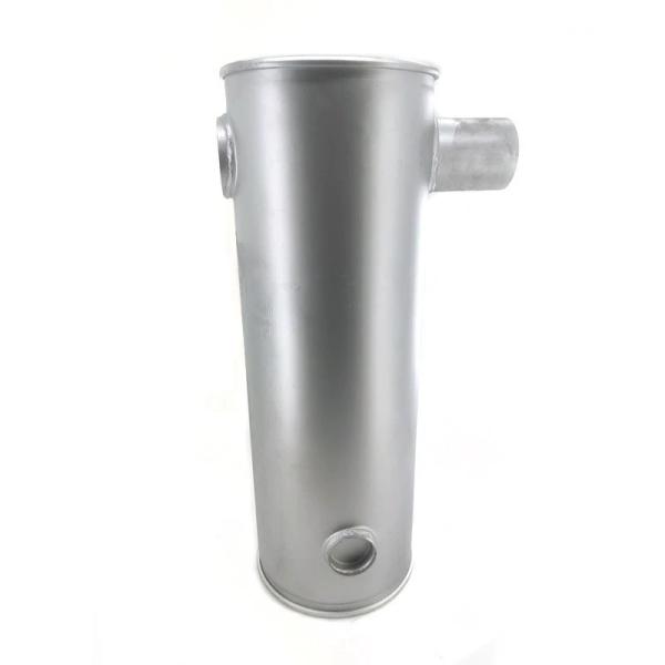 Buy cheap Excavator Muffler For Excavator Kobelco 200-5.5 200-5 200-3 6D34 from wholesalers