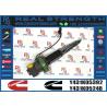 Buy cheap Original QSK19 QSK60 Fuel Injector F00BL0J019 2867149 4964173 4955527 4964170 F00BL0J020 4955524 4918073 from wholesalers