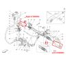 Buy cheap For Maserati 3.0 Car Accessories Right Steering Outboard Ball Head OEM 673000006 from wholesalers