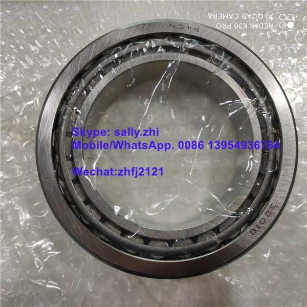 Buy cheap SDLG bearing 32018 54 100 002 , 4110001903118, SDLG grader parts for grader G9220 for sale from wholesalers