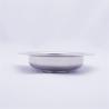 Buy cheap USA bestball mirror surface flanging ss 201 kitchen sink basket strainer sieve basket from wholesalers