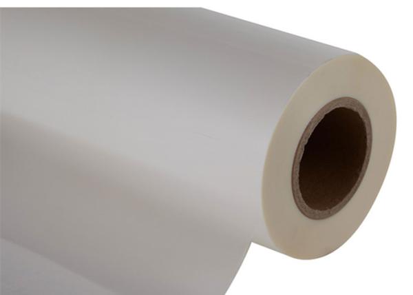 BOPP Hot Lamination Film, Laminating Roll Film For Products Packaging Screen