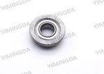 PN 152281010 Bearing Cutting Machine Parts Paragon VX For Gerber S91