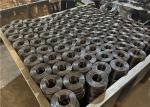1/6 12 14 18 Gauge Iron Rod Binding Sae1008 Black Annealed Tie Wire