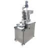 Buy cheap Sus304 Stainless Steel Siomai Making Machine 1200-1800PCS/H from wholesalers