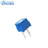 Buy cheap 3323R 0.5W 1/4" Square Single Turn Cermet Trimmer Trimming Potentiometer from wholesalers