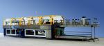 Wrap round Case Packer / Shrink Packaging Equipment for food, chemical Carton
