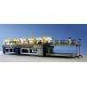 Buy cheap Wrap round Case Packer / Shrink Packaging Equipment for food, chemical Carton box packing from wholesalers