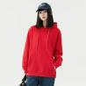 Buy cheap Oversized Hoodie Sweatshirt Men Hoodie Long Sleeve Pullover Solid Hoodies for Men Women from wholesalers