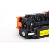 Buy cheap Colorful Recycle Printer Compatible Cartridges CE412A CE412 HP Laserjet Pro 400 from wholesalers