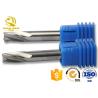 Buy cheap Professional 45 Degree Chamfer End Mill Customized Carbide Spiral Reamers from wholesalers