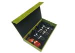 5 Slots Glasses Tray - Multiple Compartment Eyeglasses Organizer Storage and