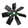 Buy cheap 51338756 NH Tractor Parts Fan 6 Blades Tractor Agricuatural Machinery from wholesalers