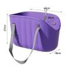 Buy cheap Portable Breathable Pet Shoulder Bag For Outings Large-Capacity EVA Cross-Body from wholesalers