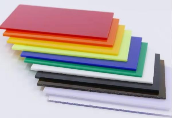Buy cheap Transparent Clear Solid Polystyrene Sheets Board / Ps Plastic Sheet from wholesalers