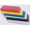 Buy cheap Transparent 1220*2440mm 3mm 5mm PS Sheet Polystyrene Board Advertising PS Plate from wholesalers