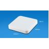 Buy cheap Weight 0.91KG High Gain Directional Wifi Antenna Circular Polarization Frequency 902-928MHz from wholesalers