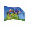 Buy cheap A3 Coated Paper Reusable Pop Up Book Printing For Children from wholesalers