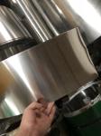 ASTM AISI 304 316 409 12 Inch Sch100 1mm Seamless Stainless Steel Pipe tube with