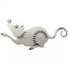 Buy cheap SS304 Custom Laser Cutting Metal Parts Polishing Precision OEM from wholesalers
