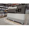 Buy cheap 440V 380V 220V Double Wire Coil Bender from wholesalers