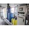 Buy cheap FRP Reverse Osmosis Pure Water Equipment Double Stage 1000L/H from wholesalers
