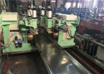 Display Shelf Metal Forming Equipment 8-10m/Min