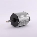 50 60HZ 3 Phase Industrial Motor 380V-440V For Air Conditioning Axial Fan Blower