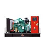 Buy cheap 42kVA 33.6kW Diesel DG Set With Oil Temperature Gauge LionRock ODM from wholesalers