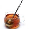 Buy cheap Stainless Steel Tea Ball Infusers Long Handle For Leaf Tea Spices from wholesalers