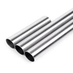 Buy cheap 316 316L 310S Stainless Steel Tube Pipe AISI ASTM Seamless Pipe Round from wholesalers