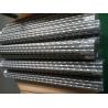 Buy cheap stainless steel spiral welded 316L perforated center tube air 304 center core filter frame from wholesalers
