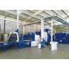 Buy cheap 500gsm Thermal Bonding Shoddy Nonwoven Felt Making Machine from wholesalers