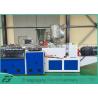 Buy cheap Plastic PVC UPVC CPVC Pipe Making Machine / Tube Extruder Machine 100-800kg/H Capacity from wholesalers