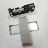 Buy cheap Aluminum Alloy Glass Door Hardware Accessories Bottom Patch 7-8mm Thickness from wholesalers